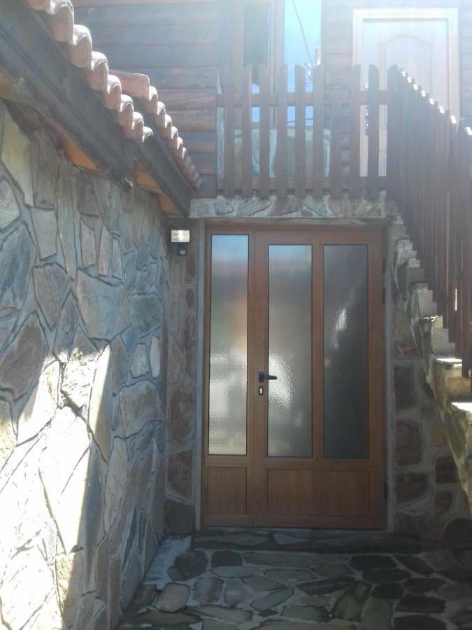 מלון ספרבה בניה Къща Момина Сълза מראה חיצוני תמונה